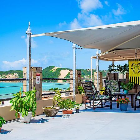 Castelo Beach Hotel Натал Екстер'єр фото