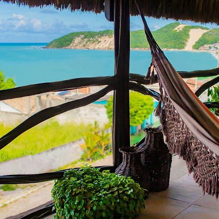 Castelo Beach Hotel Натал Екстер'єр фото