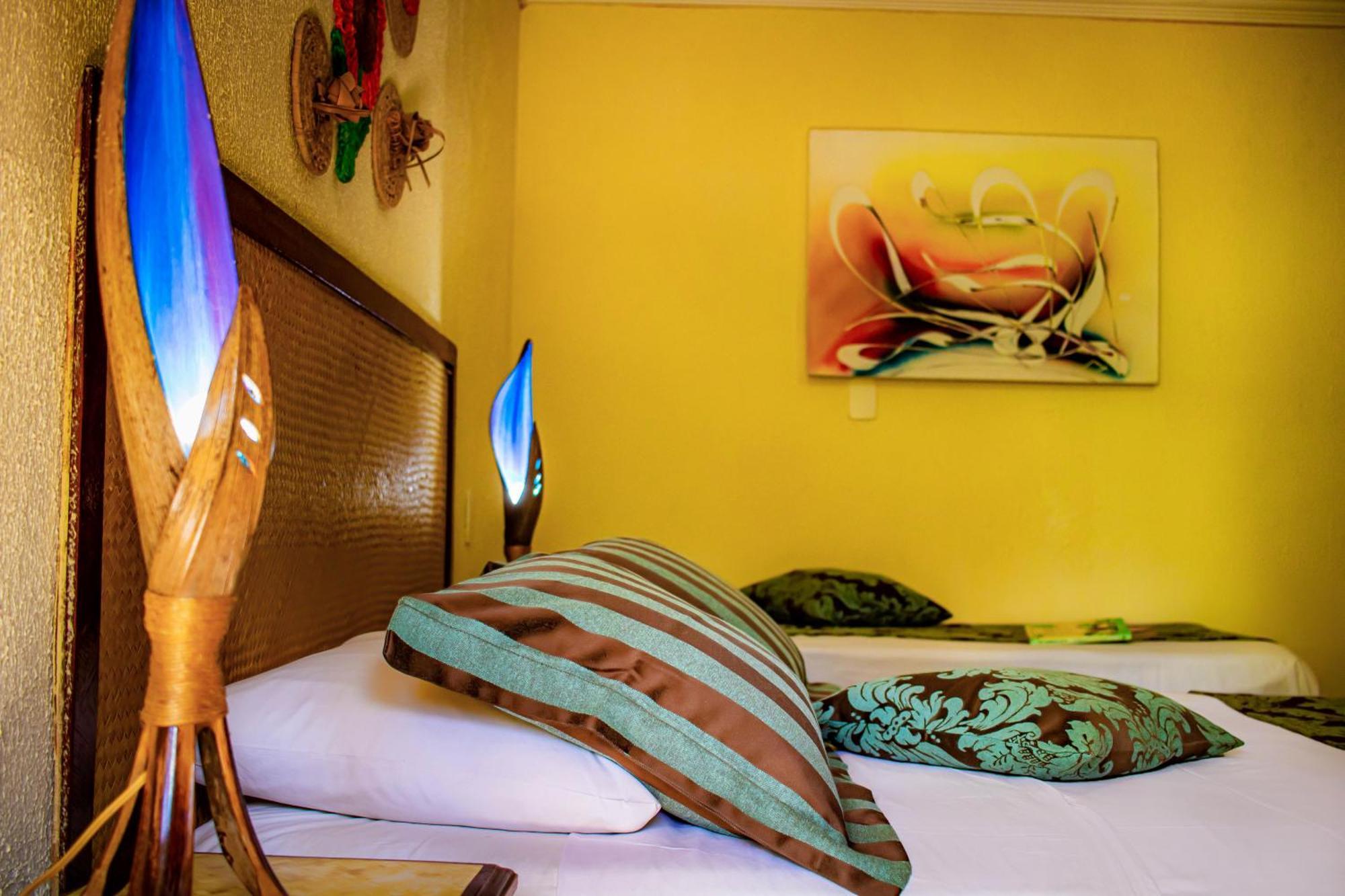 Castelo Beach Hotel Натал Екстер'єр фото