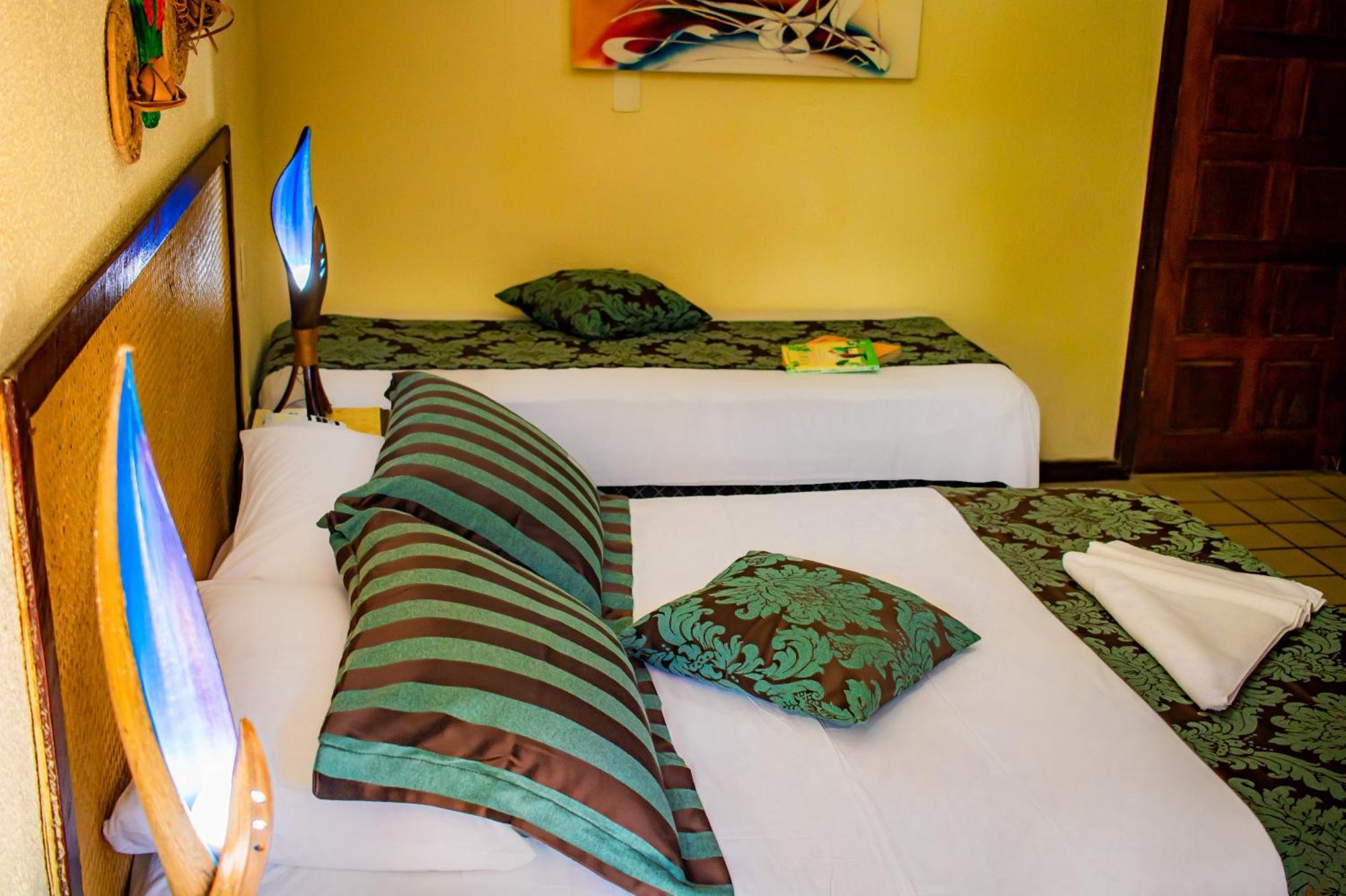 Castelo Beach Hotel Натал Екстер'єр фото