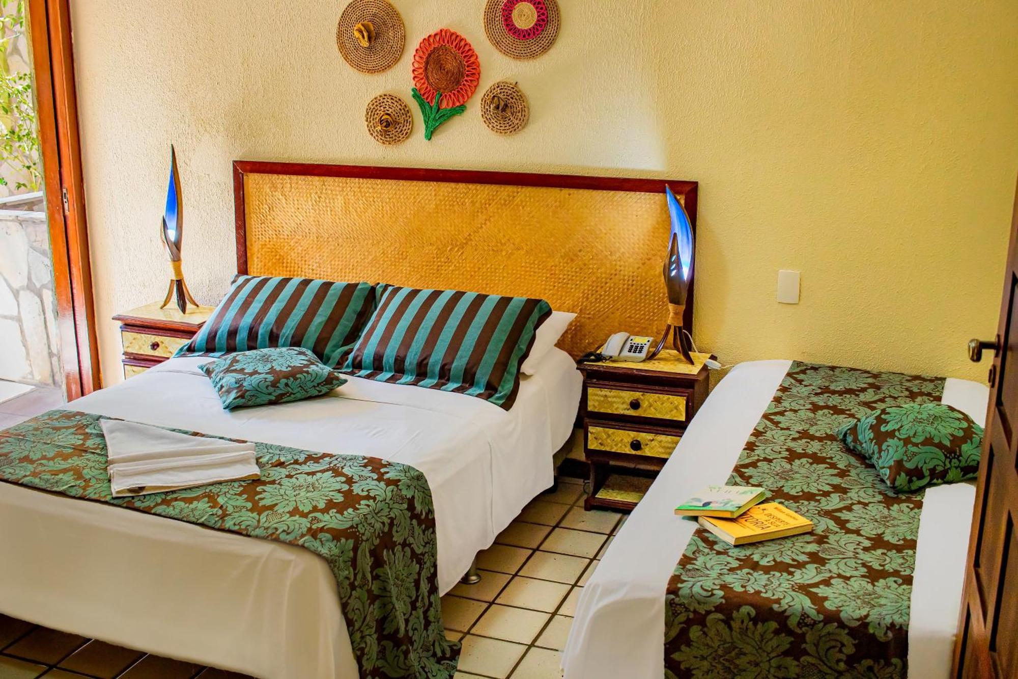 Castelo Beach Hotel Натал Екстер'єр фото