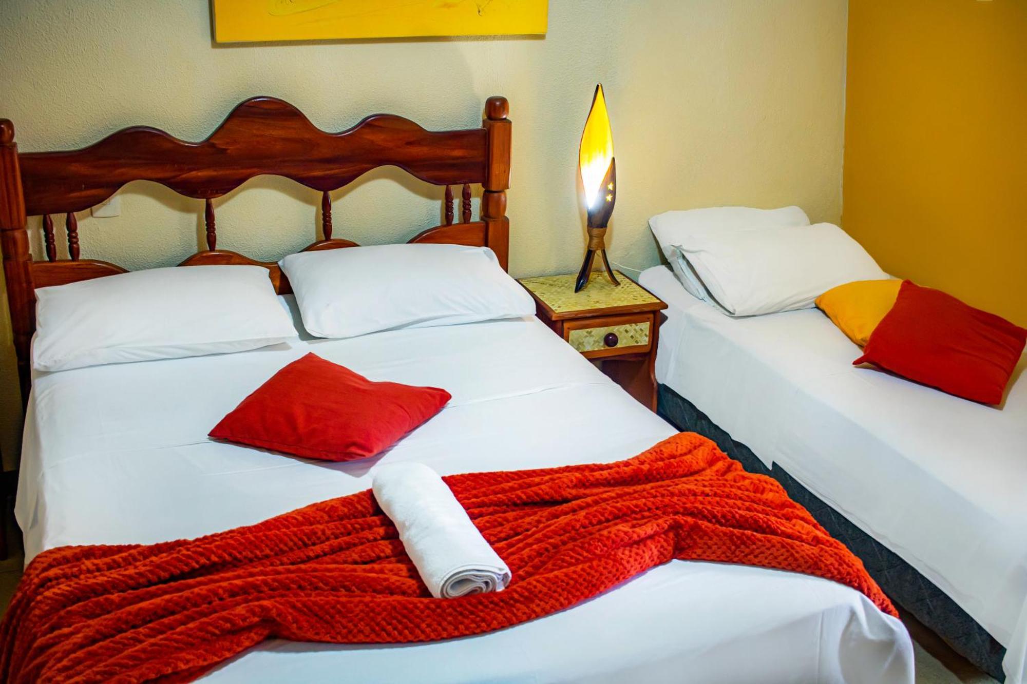 Castelo Beach Hotel Натал Екстер'єр фото