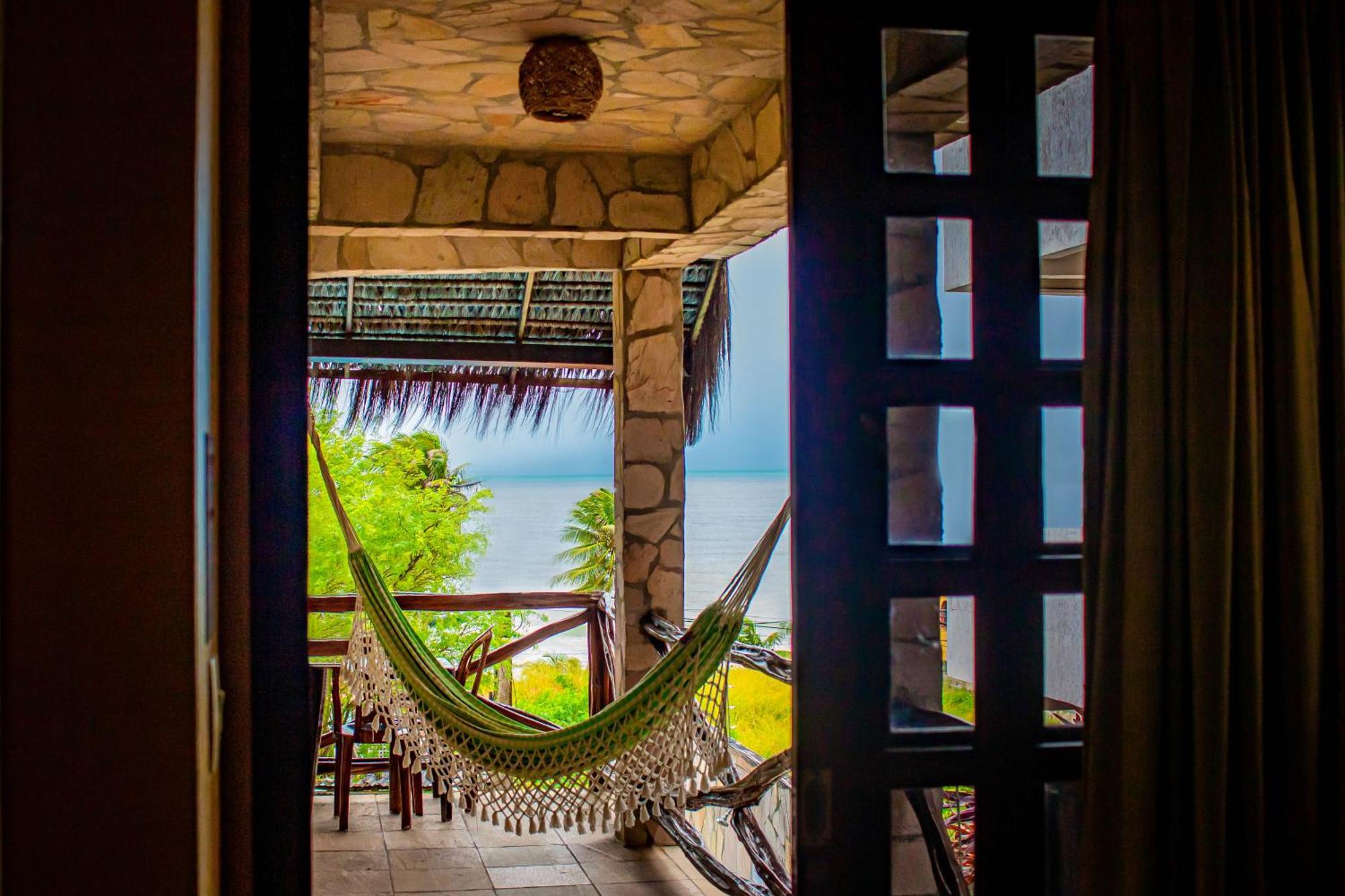 Castelo Beach Hotel Натал Екстер'єр фото