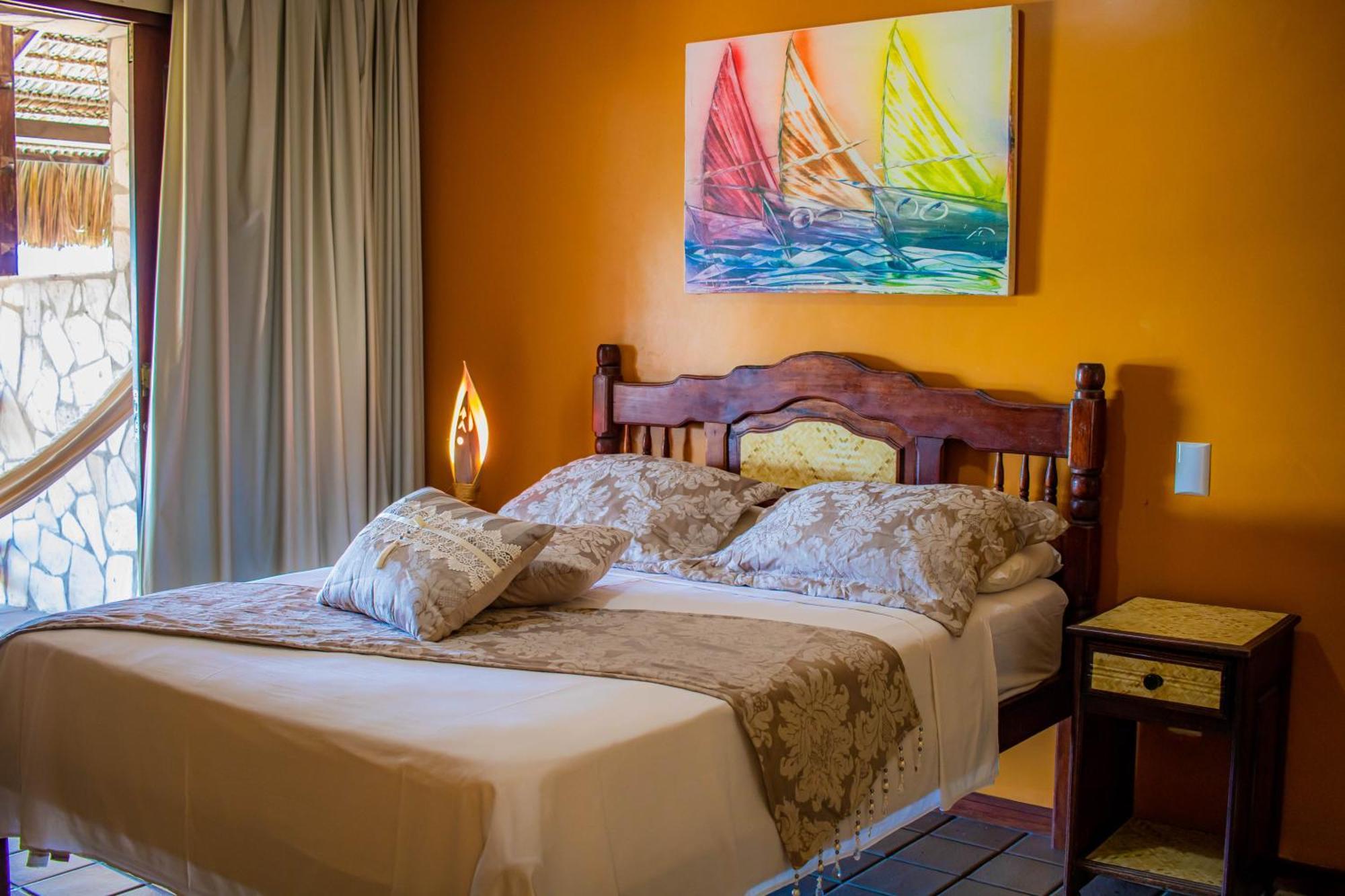 Castelo Beach Hotel Натал Екстер'єр фото