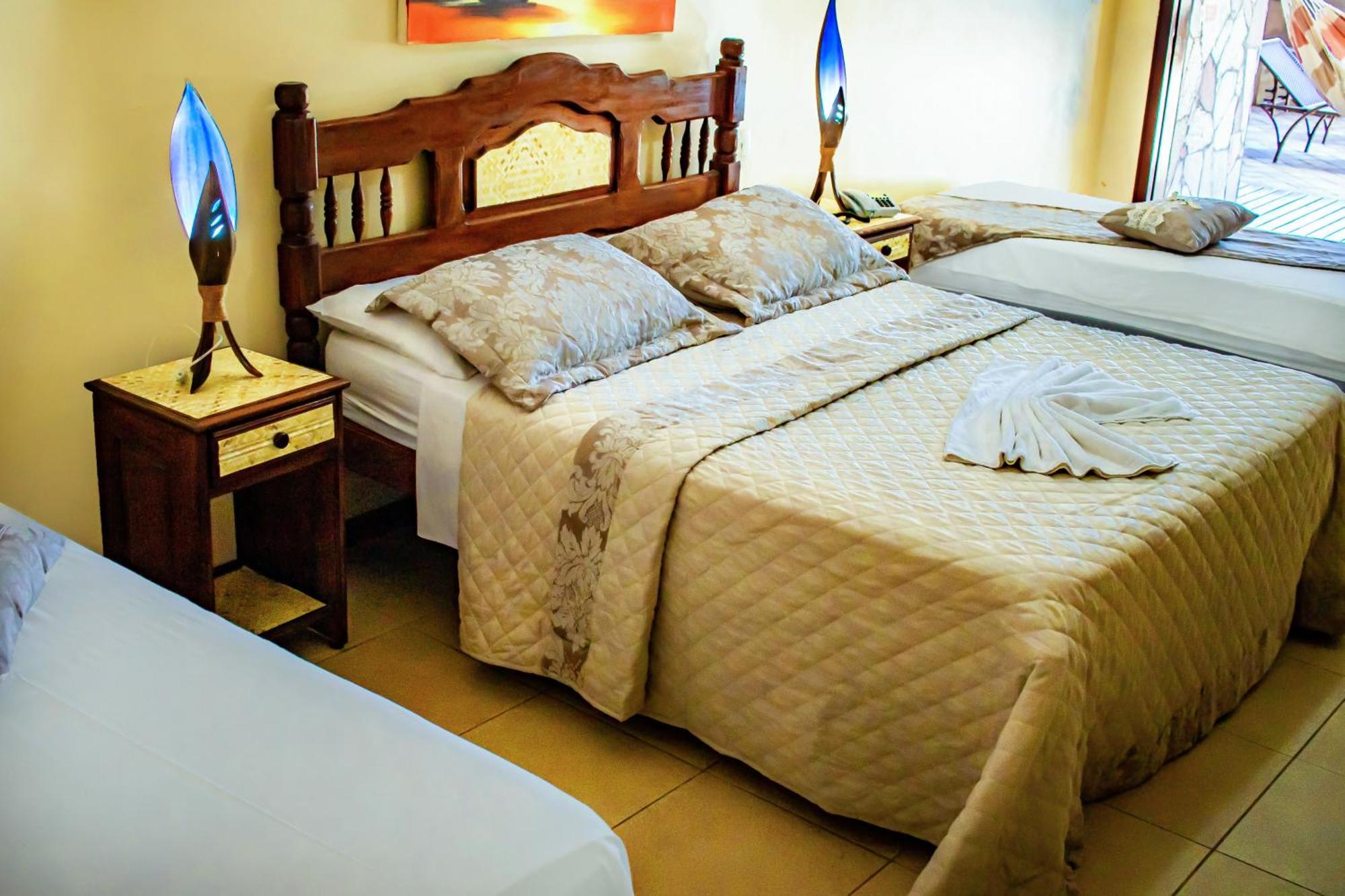 Castelo Beach Hotel Натал Екстер'єр фото