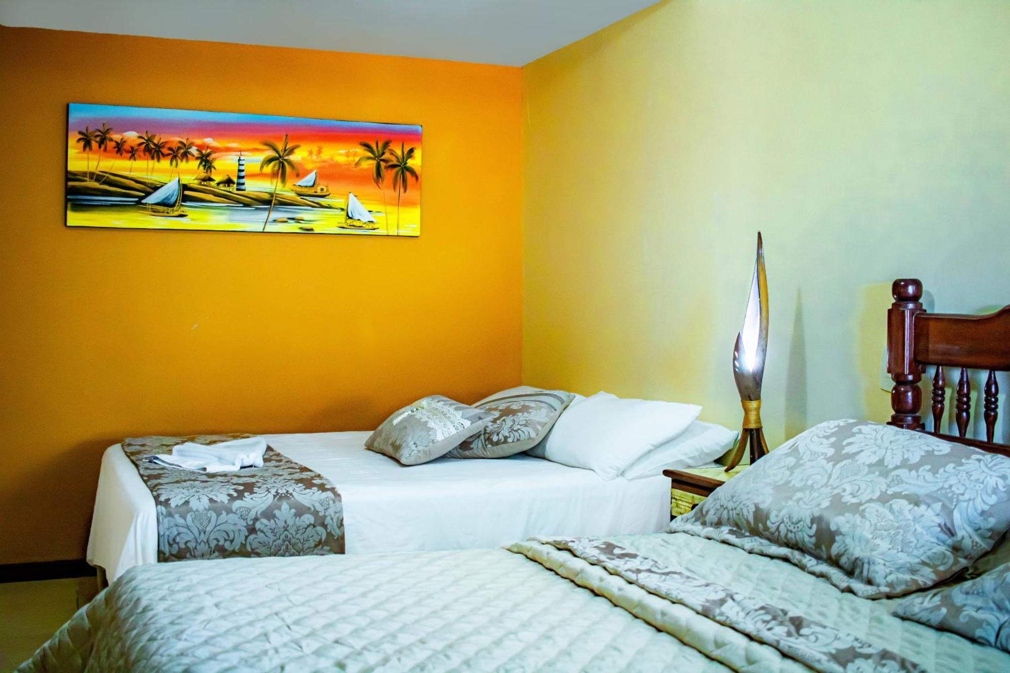 Castelo Beach Hotel Натал Екстер'єр фото