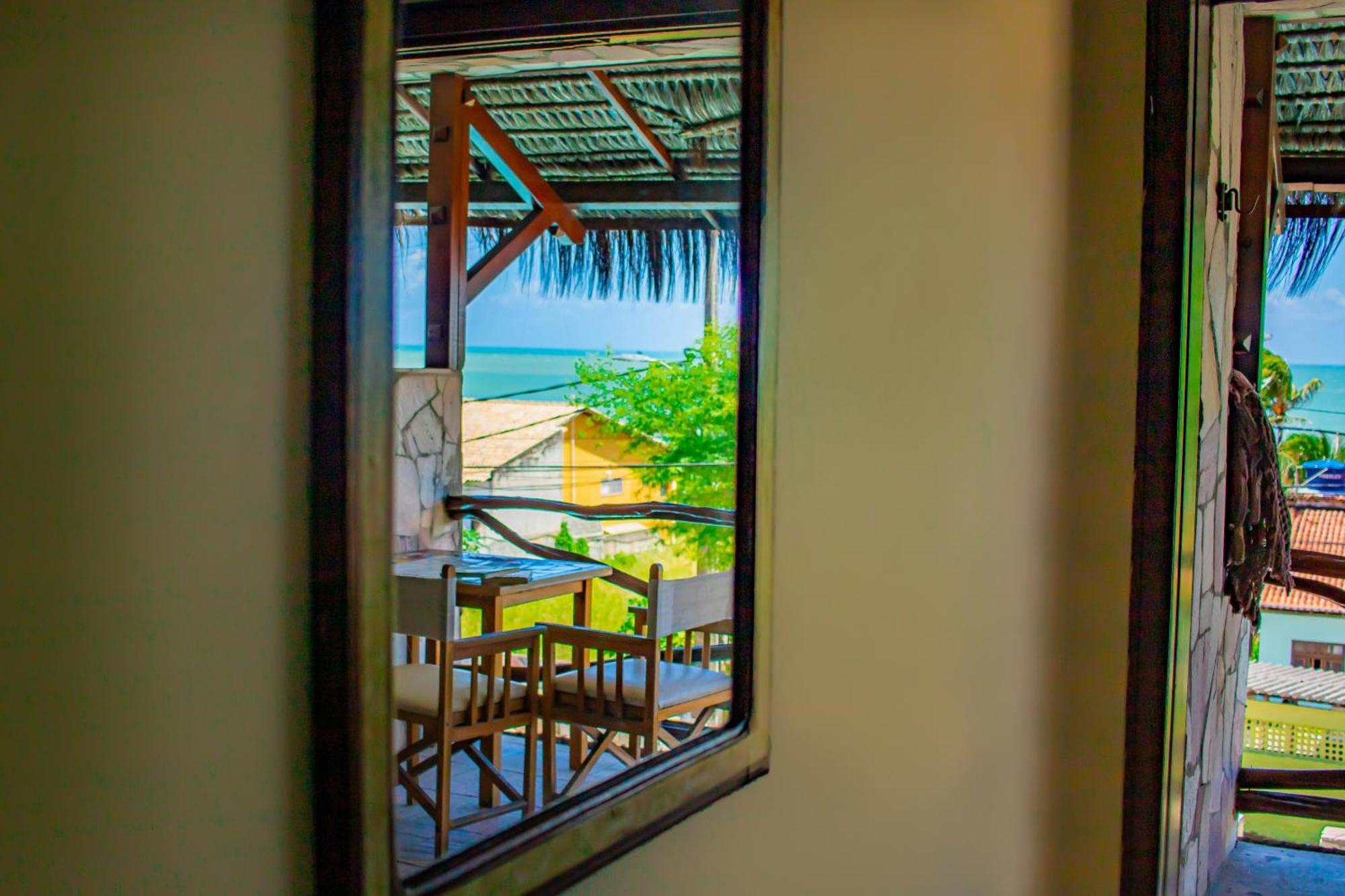 Castelo Beach Hotel Натал Екстер'єр фото