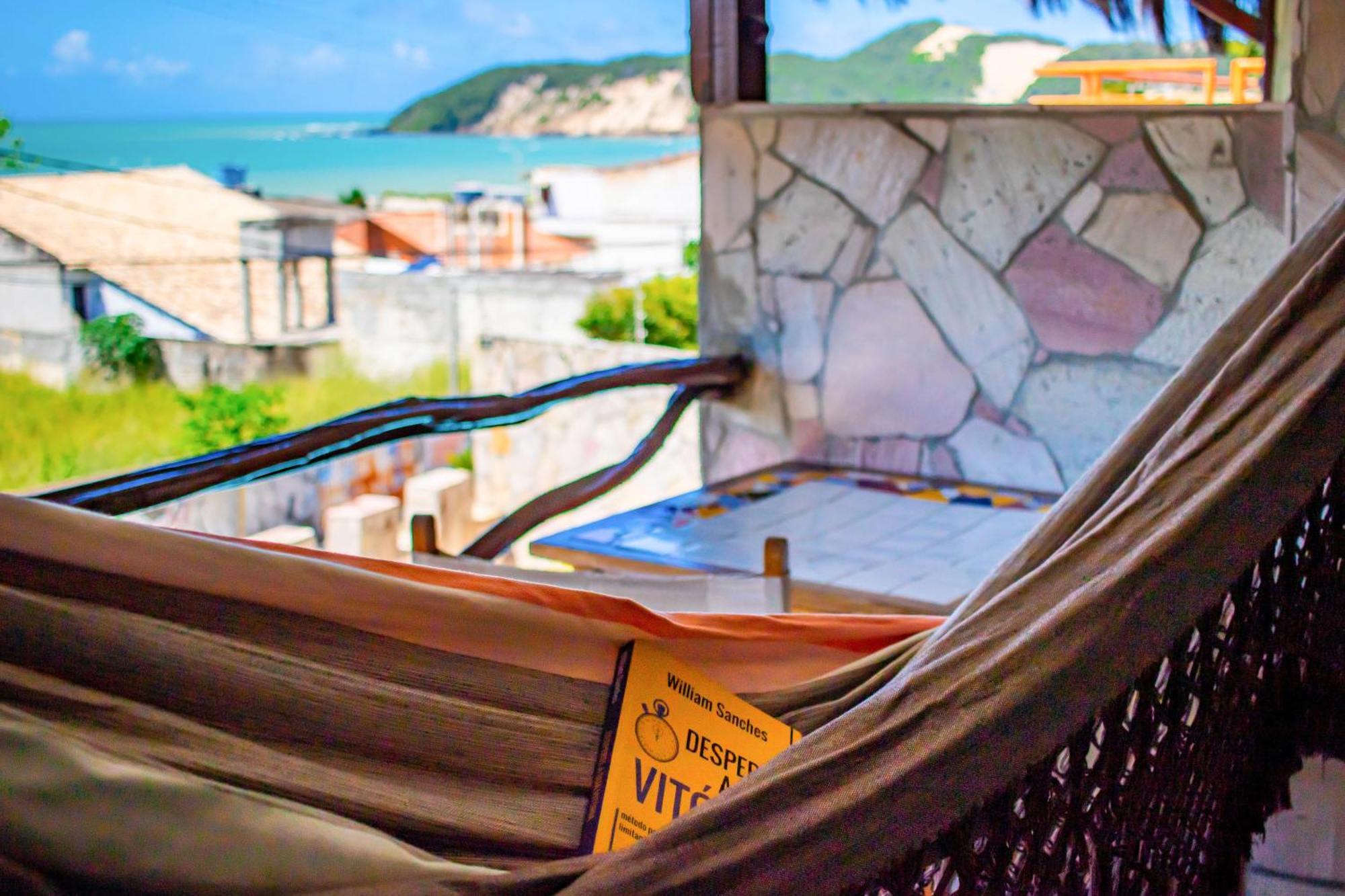 Castelo Beach Hotel Натал Екстер'єр фото