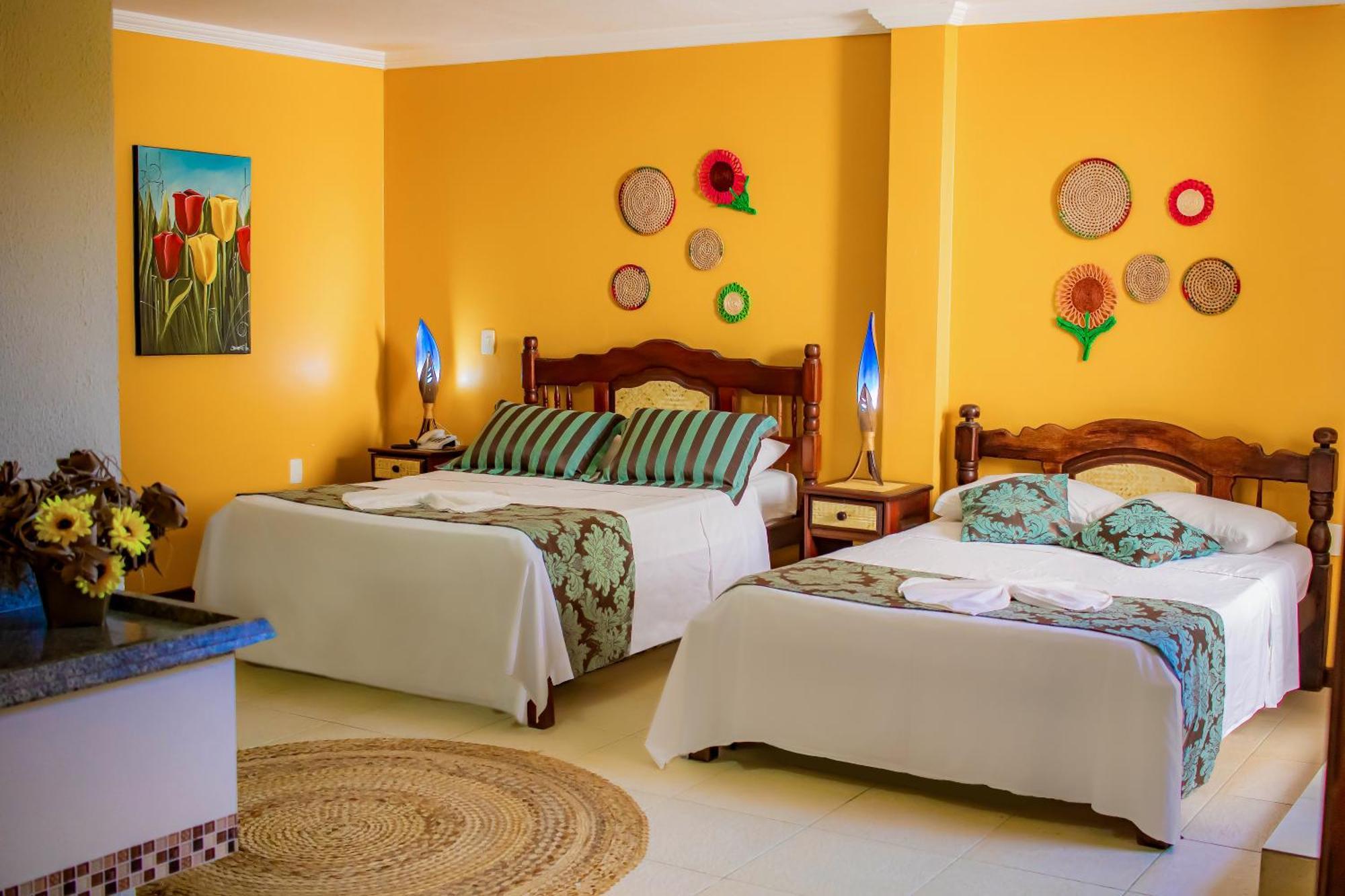Castelo Beach Hotel Натал Екстер'єр фото
