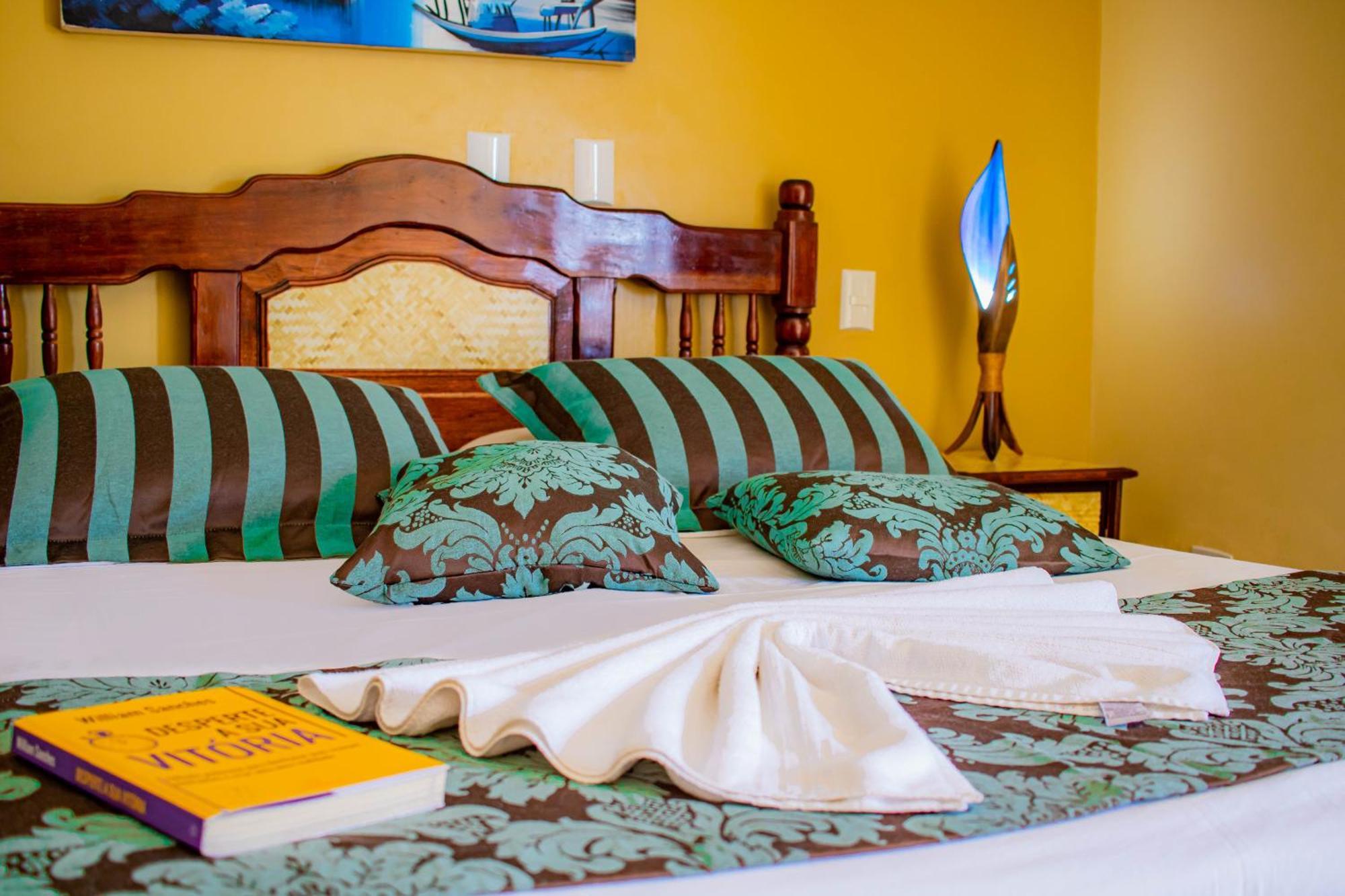Castelo Beach Hotel Натал Екстер'єр фото