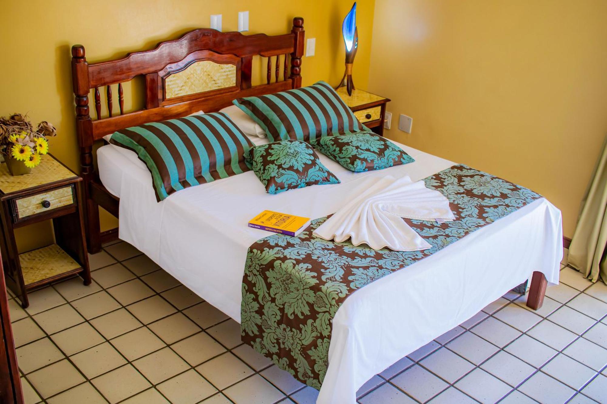 Castelo Beach Hotel Натал Екстер'єр фото