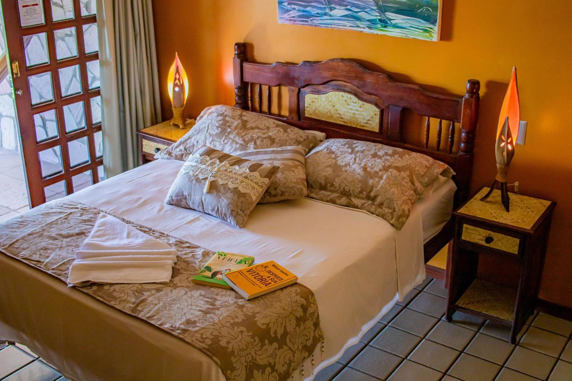 Castelo Beach Hotel Натал Екстер'єр фото