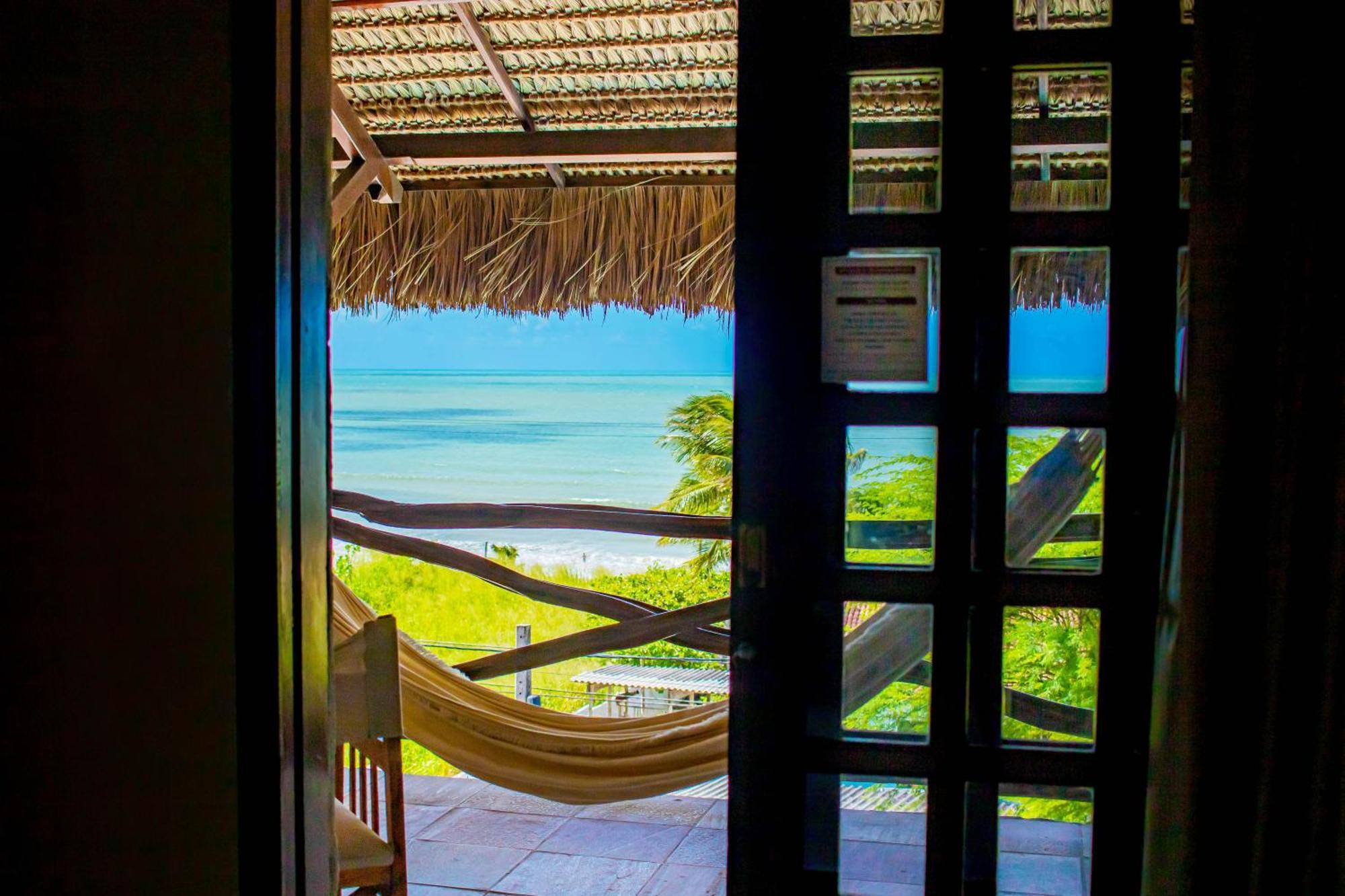 Castelo Beach Hotel Натал Екстер'єр фото