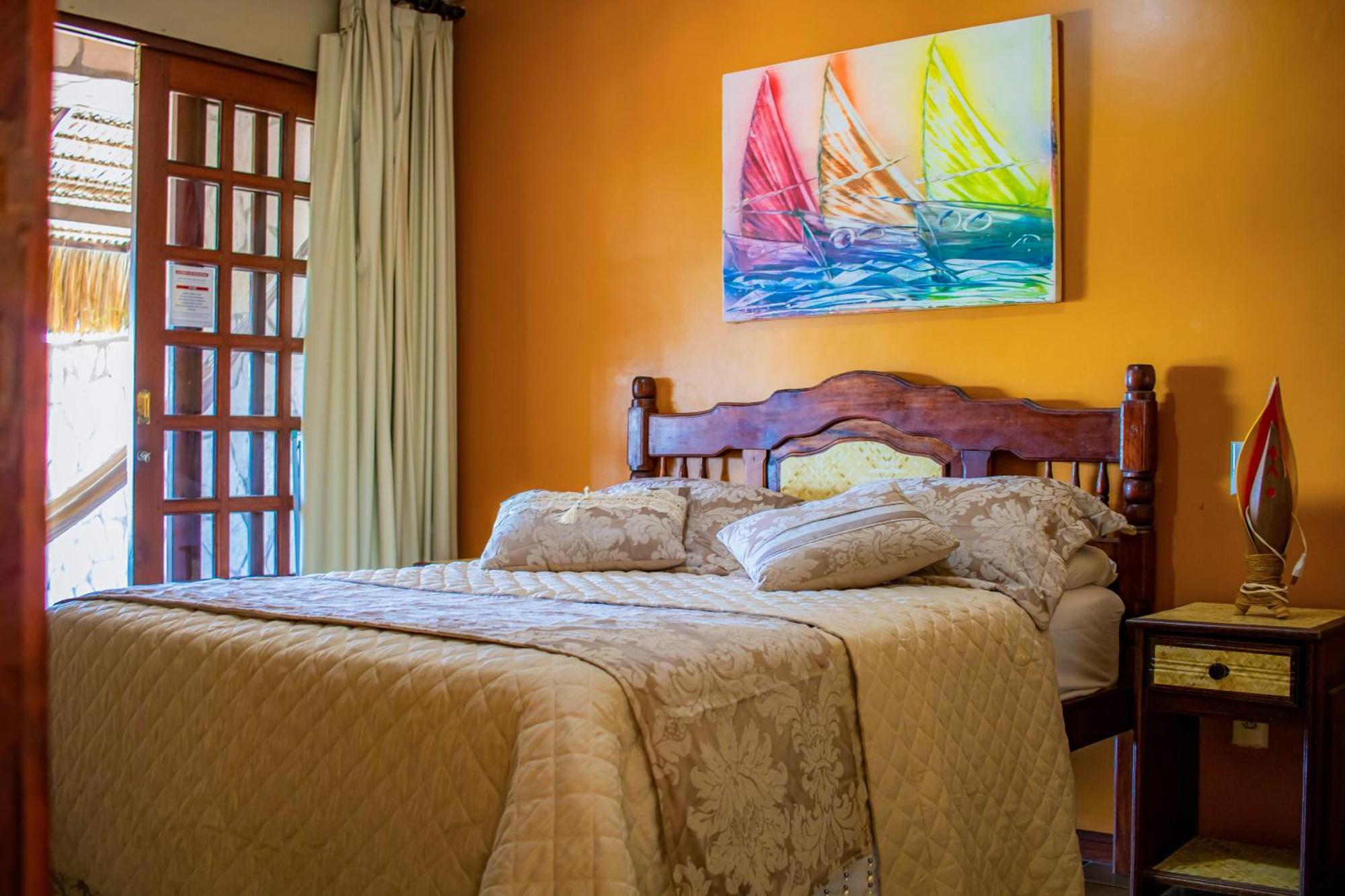 Castelo Beach Hotel Натал Екстер'єр фото